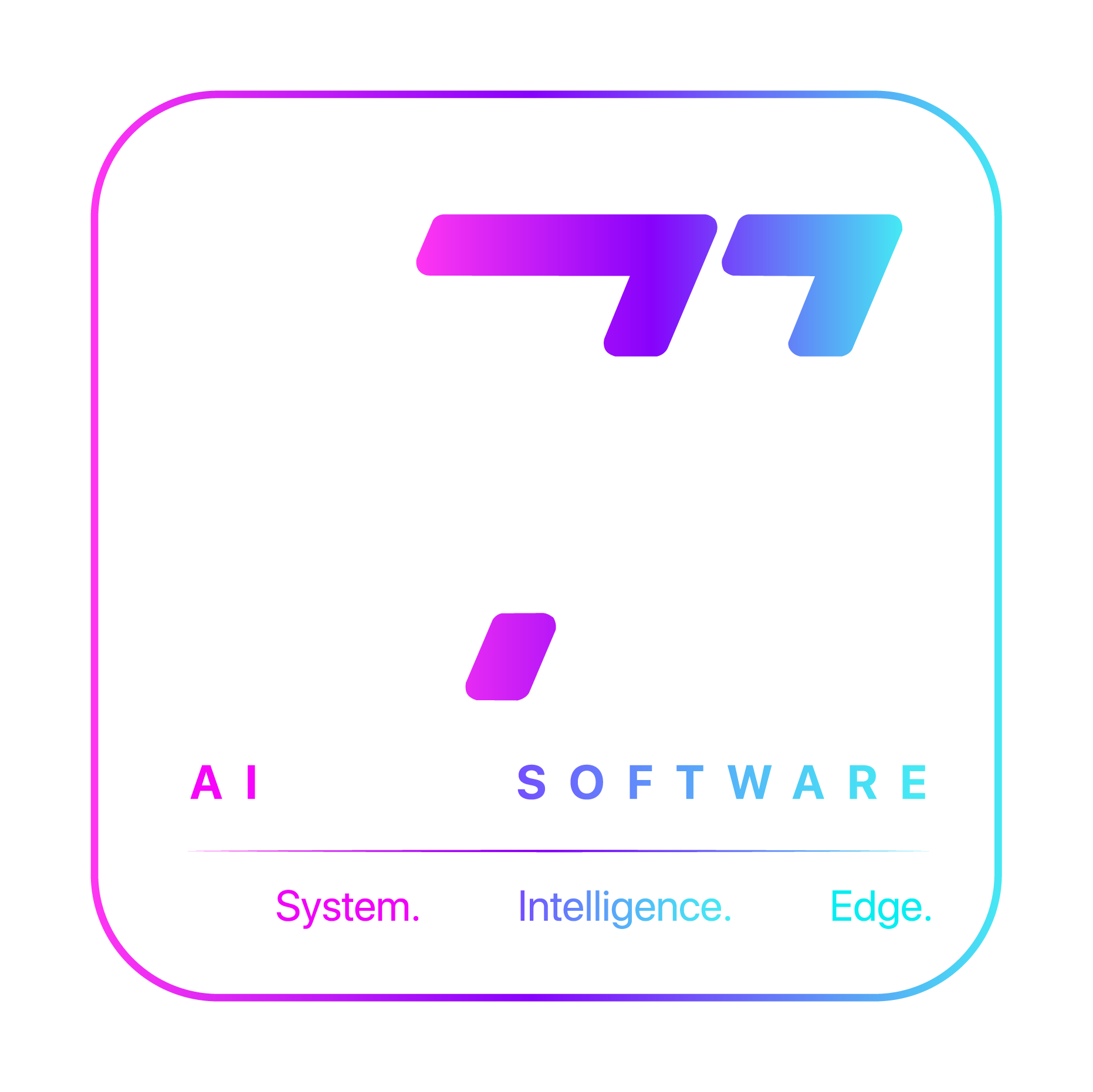 7five AI Logo